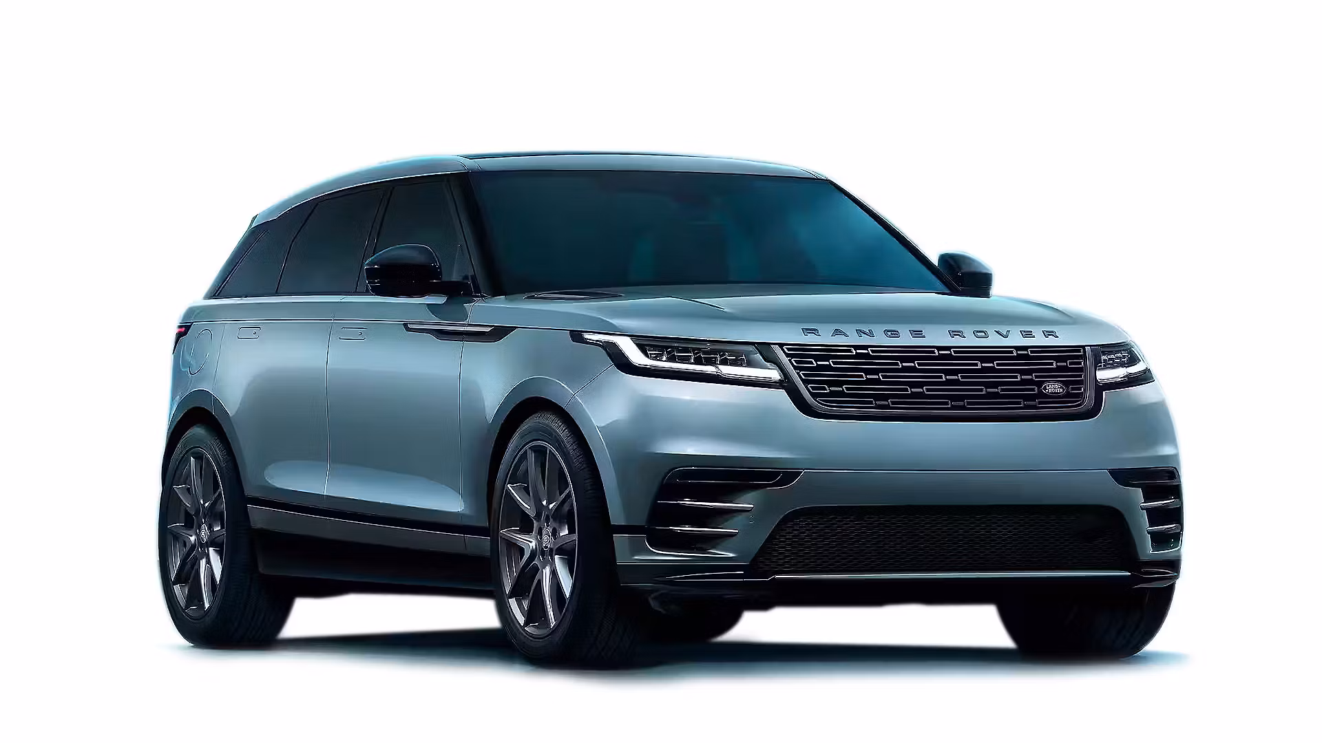 Velar PDI checklist